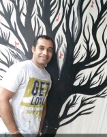 Subrat Kumar Dhal