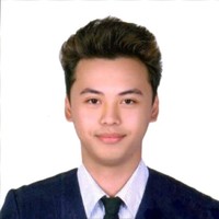Julius Kim Cruz
