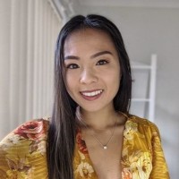 Kimberly Tran