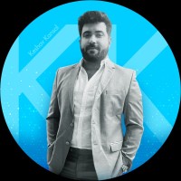 Keshav Kansal