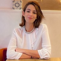 Monica Luque