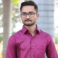Kuldeep Trivedi