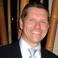 Mark Elzenga
