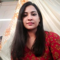 Aadya Vashishth