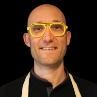 Sylvain PEDOUX