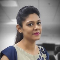Monisha S V