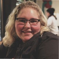 Brittany Isburg