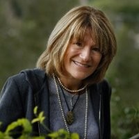 Cathy Riordan