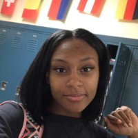 Destiny James