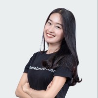 Putri Baina Nahril Azizah