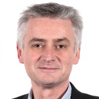 Olivier Bourgé
