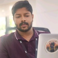 Sujith Kumar S A