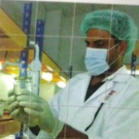 Dr. Ahmed Mahmood Ibrahim