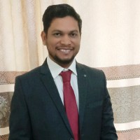 Dr. Kashif Ali