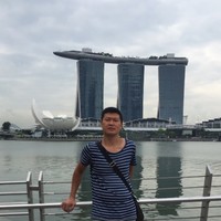 James Zhang
