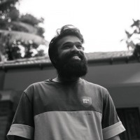 Anand A J