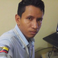 Joel Ferrin Saavedra