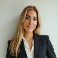 Isabel Levin