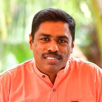 Santhosh Thottingal