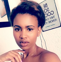 Portia Keabetswe Letsela