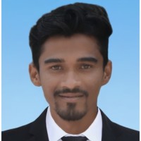 Mahesh Patil