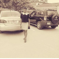 Favour Chidinma
