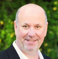 Bruce Rasmussen