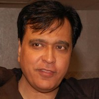 Kuldeepak Kapoor