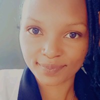 Elizabeth Waruguru Njogu