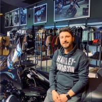 Ilker SEZER