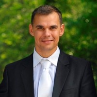 Дмитрий Дмитрив