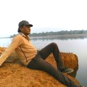 prashant borkar