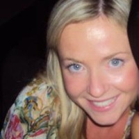 Stephanie Bennison