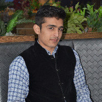 Hassan Raza