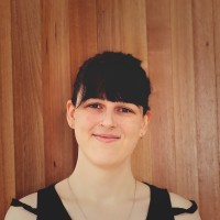 Elizabeth Moyle