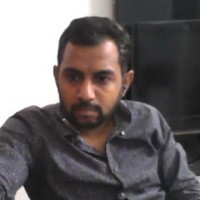 Arun Agarwal