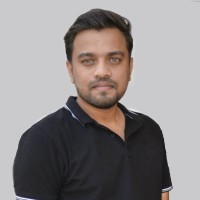 Atul Salunkhe