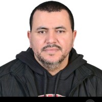 Farouk Boujemaa