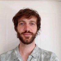 Joel Scoberg-Evans