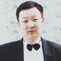 刘德桥