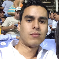 Mario Hector Lugo Ruelas