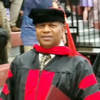 Dr. Kerry Copeland