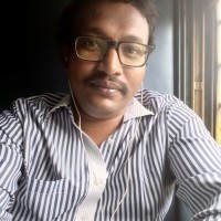 Rakesh Pujar