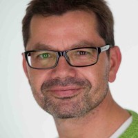 Mario Van De Wege