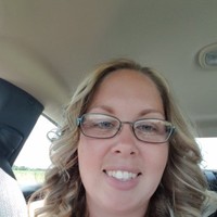 Amber Glaza
