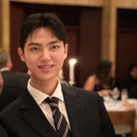 Boseok Kim
