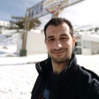 Zaid Alomari