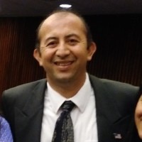 Alberto Urbina-Villabon