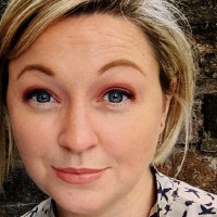 Lorna Wright