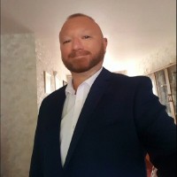 Chris Pilgrim
